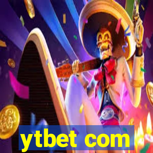 ytbet com